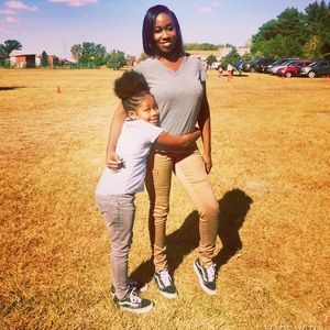 Meet your Posher, Jasmin